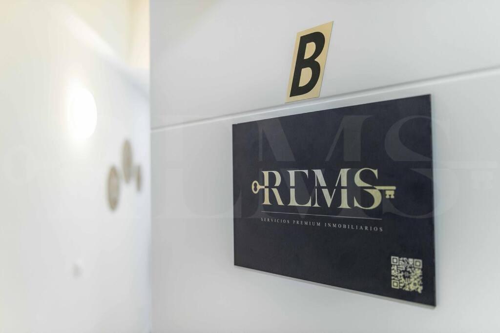 Authentic Minimalistic Studio Near La Union By Rems Málaga Exterior foto
